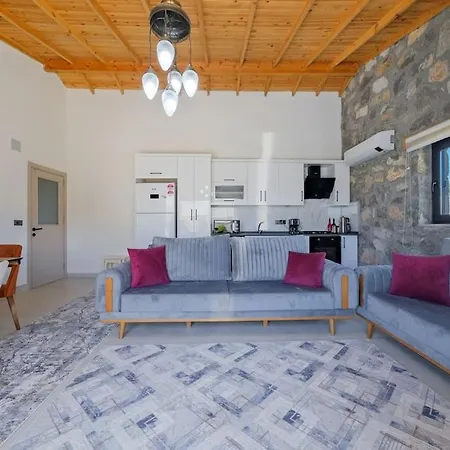Taş Villa