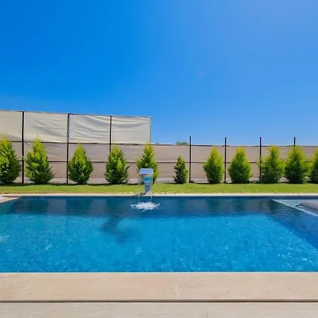 Villa Taş
