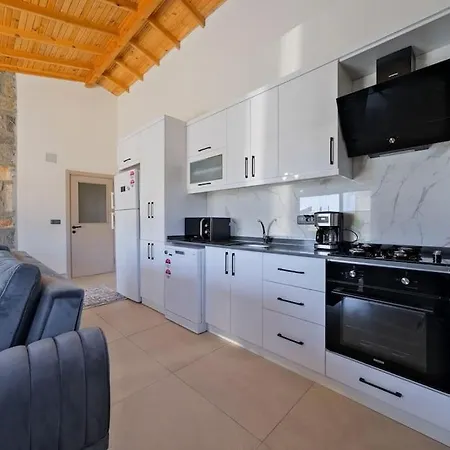 Taş Villa Fethiye