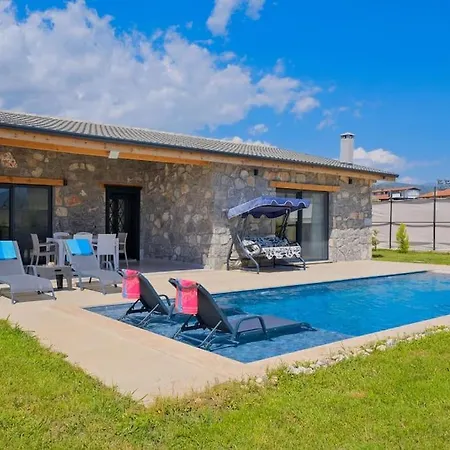 Taş Villa Fethiye