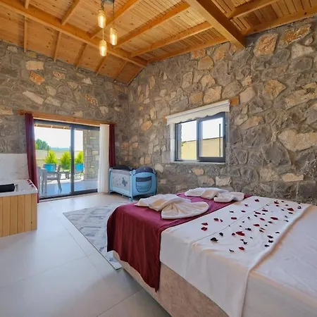 Taş Villa