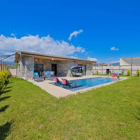 Taş Villa Fethiye