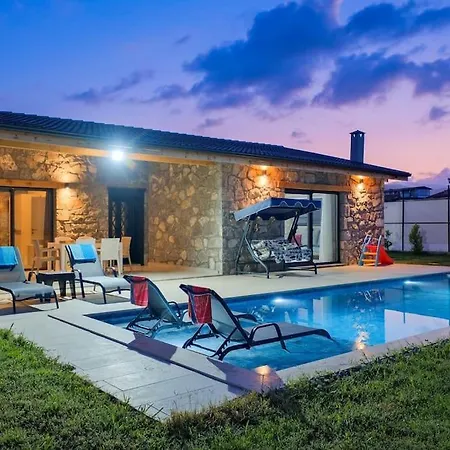 Villa Taş