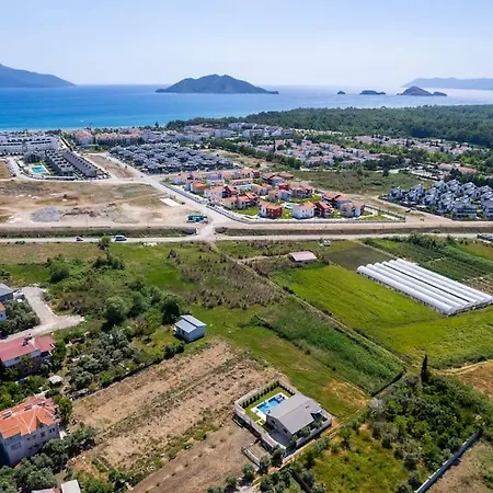Villa Taş
