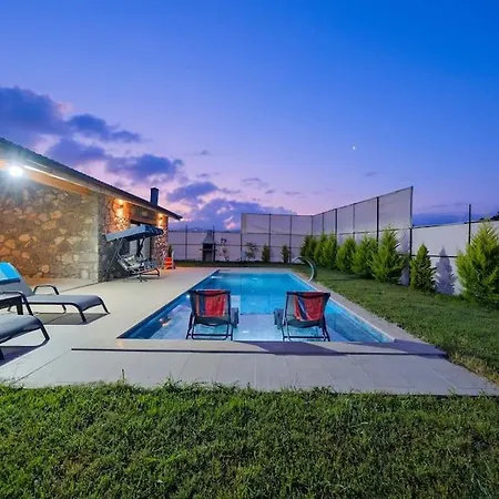Villa Taş